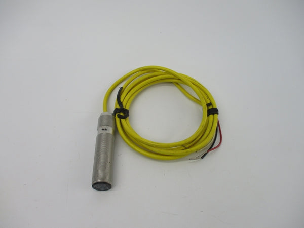 MICRO SWITCH FYBC5E2-2 19-30VDC NSNP