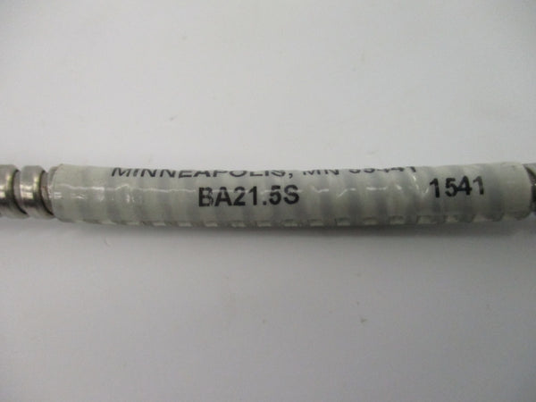 BANNER ENGINEERING BA21.5S NSNP