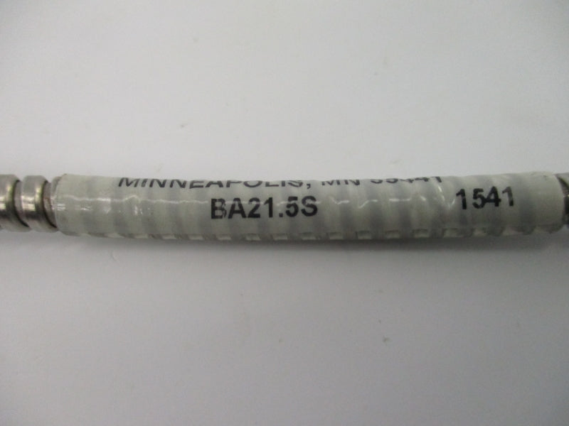 BANNER ENGINEERING BA21.5S NSNP