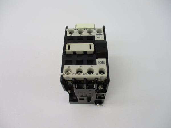 AEG 910-302-503-22 110/120V 20A NSNP