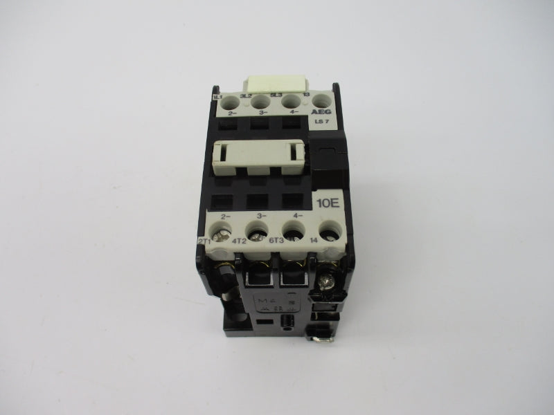 AEG 910-302-503-22 110/120V 20A NSNP