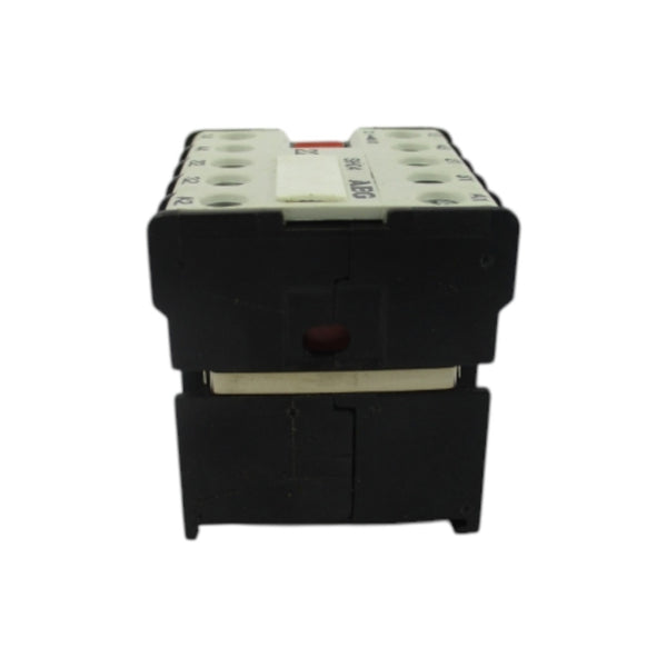 AEG 910-302-083-22 110/120V 16A NSNP