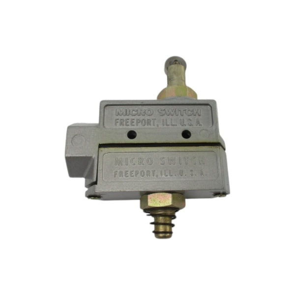 MICRO SWITCH BZE6-RQ8X2 480VAC 15A (GREY) NSNP