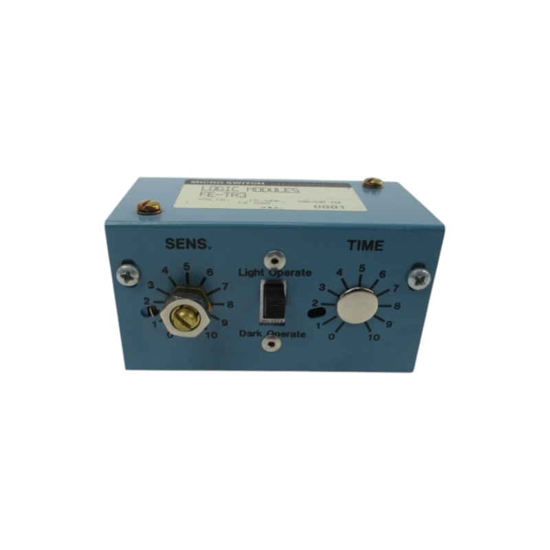 MICRO SWITCH FE-TR3 15VAC NSNP
