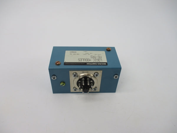 MICRO SWITCH FE-TR3 15VAC NSNP