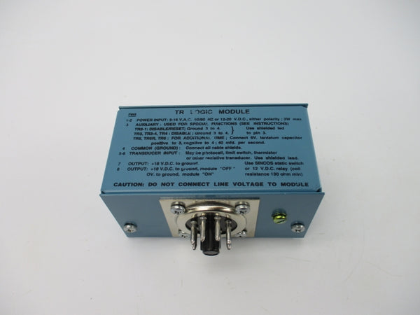 MICRO SWITCH FE-TR3 15VAC NSNP