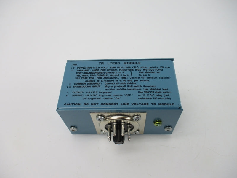 MICRO SWITCH FE-TR3 15VAC NSNP