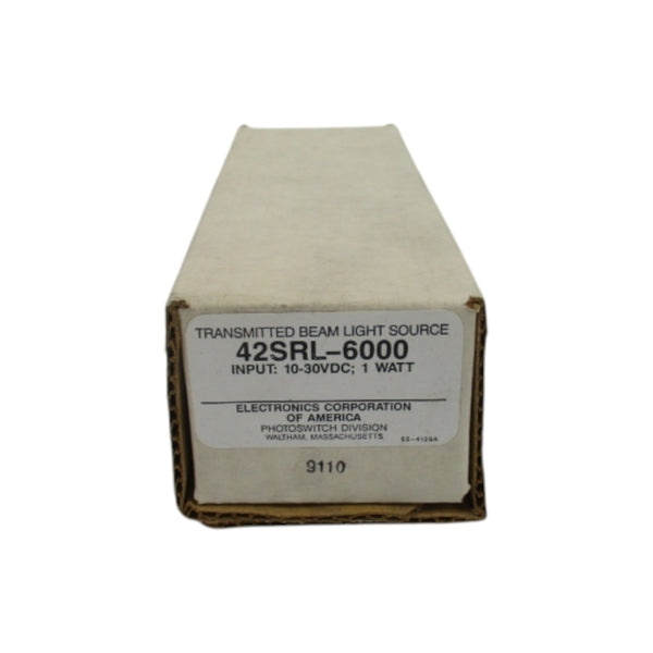 ECA 42SRL-6000 10-30VDC NSFS