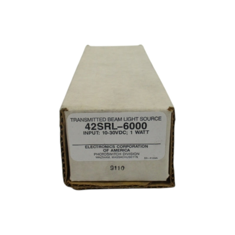 ECA 42SRL-6000 10-30VDC NSFS
