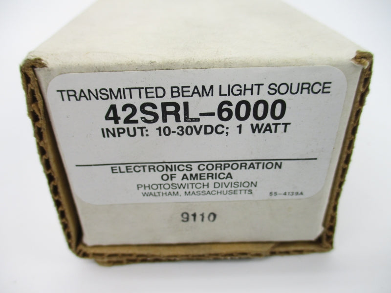 ECA 42SRL-6000 10-30VDC NSFS