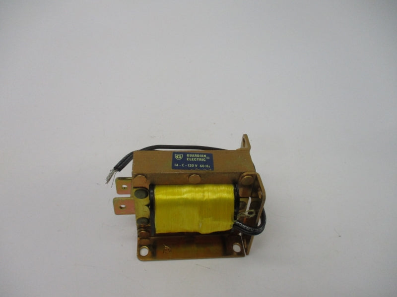 GUARDIAN 14-CONT-120A 120V NSMP