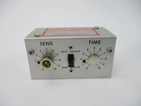 MICRO SWITCH FE TR1500 15VAC NSMP