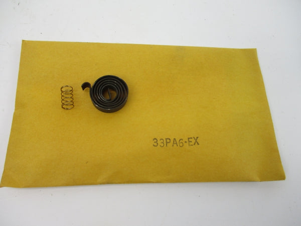 MICRO SWITCH 33PA6-EX (PKG OF 10) NSMP