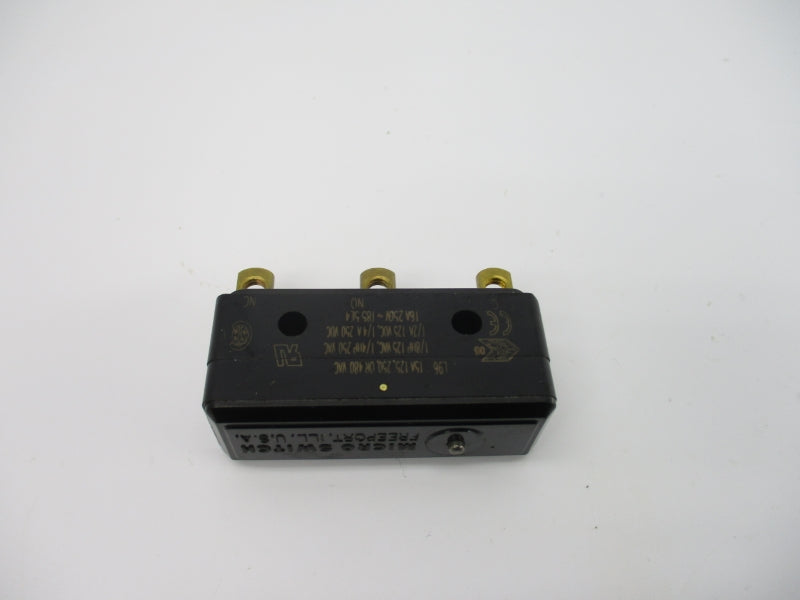 MICRO SWITCH BZ-2R708-P7 480VAC 15A NSNP