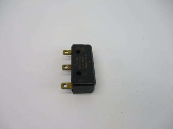MICRO SWITCH BZ-2R708-P7 480VAC 15A NSNP