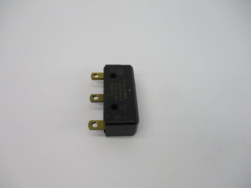 MICRO SWITCH BZ-2R708-P7 480VAC 15A NSNP