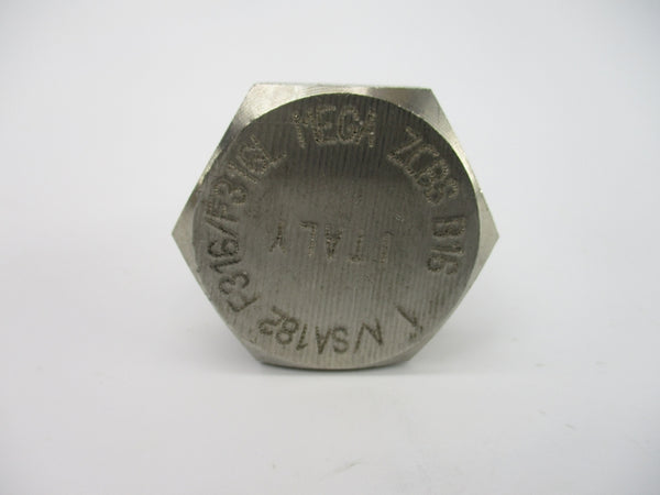 FITTING 1A/SA182E F316/F316L MEGA ZCBS B16 NSNP