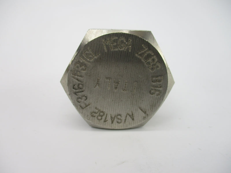 FITTING 1A/SA182E F316/F316L MEGA ZCBS B16 NSNP