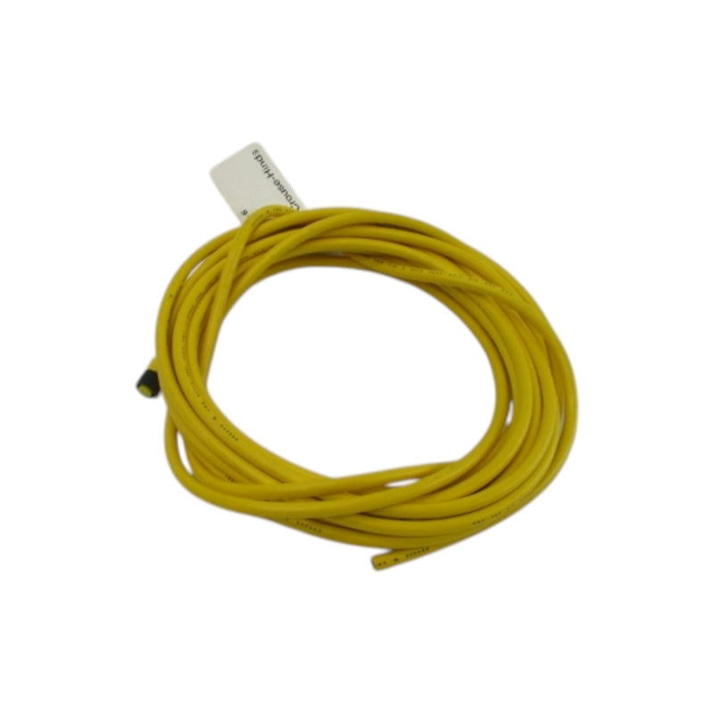 CROUSE-HINDS 5000128-6 600VAC 4A UNMP