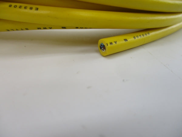 CROUSE-HINDS 5000128-6 600VAC 4A UNMP