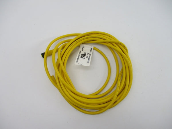 CROUSE-HINDS 5000128-6 600VAC 4A UNMP