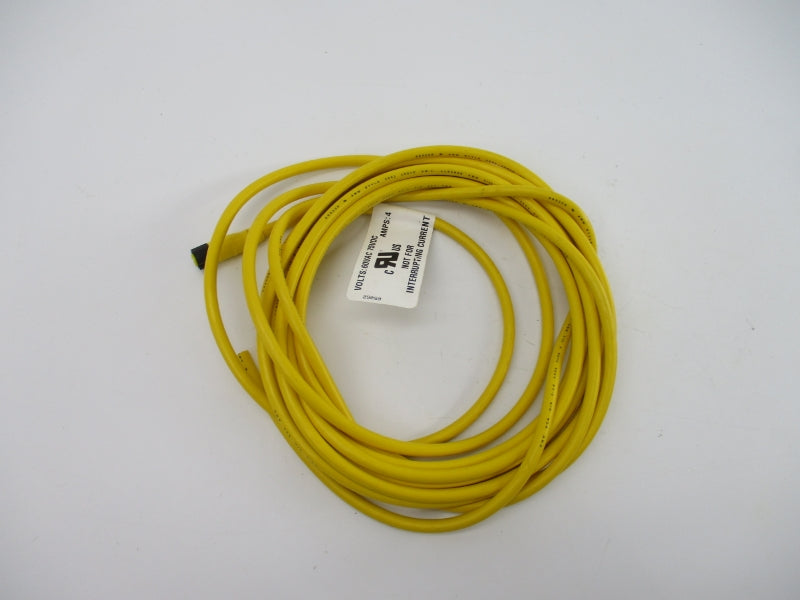 CROUSE-HINDS 5000128-6 600VAC 4A UNMP