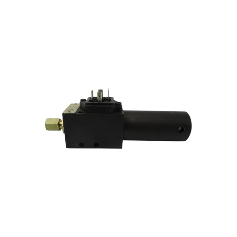 HYDRAULIK RING ASB160AV1A4 250V 5A NSNP