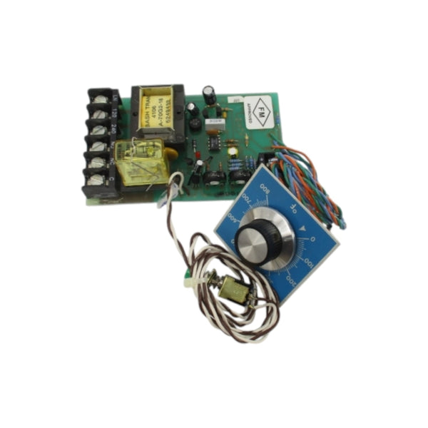 ATHENA CONTROLS 86 UNMP