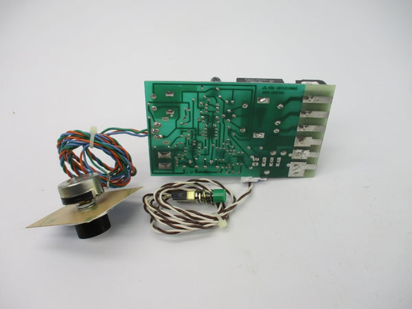 ATHENA CONTROLS 86 UNMP