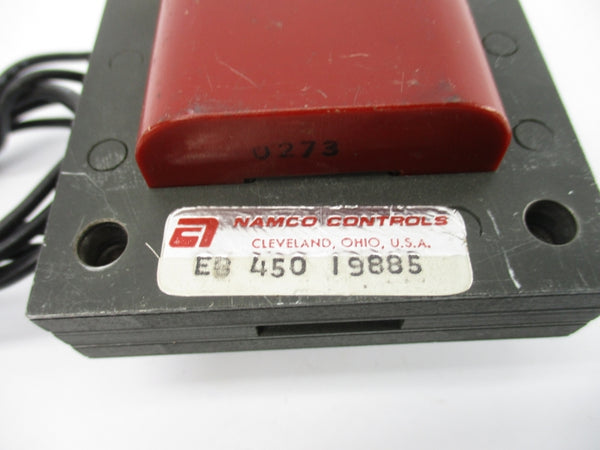 NAMCO CONTROLS EB 450 19885 (AS PICTURED) NSNP