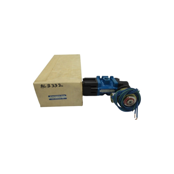AUTOMATIC VALVE 308B22-Y39A 120V 150PSI NSMP