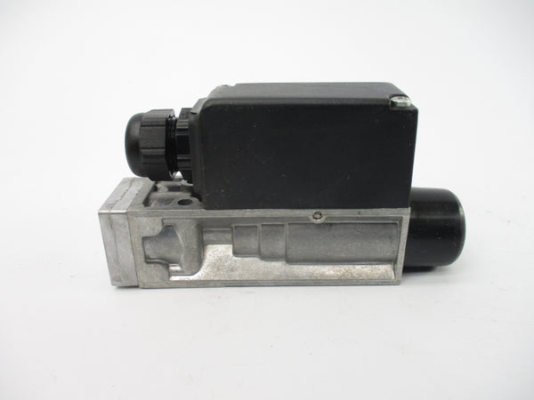 HERION 0820750 0000 000 00 250V 6A NSMP