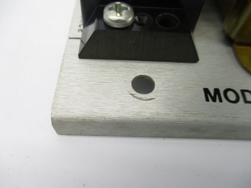 BANNER ENGINEERING BRB 115VAC UNMP