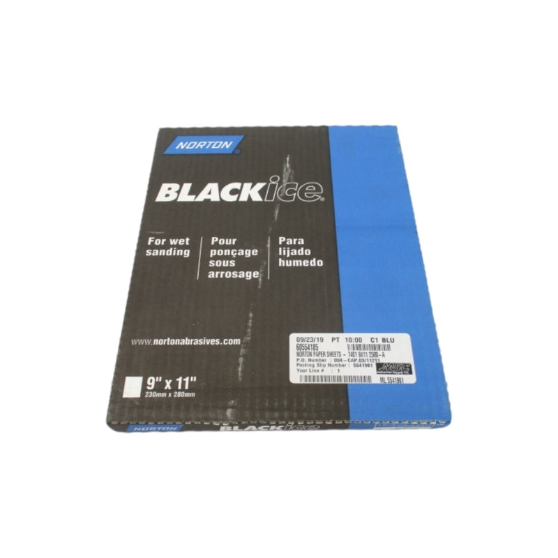 NORTON 662611 39377 (PKG OF 50) NSFS