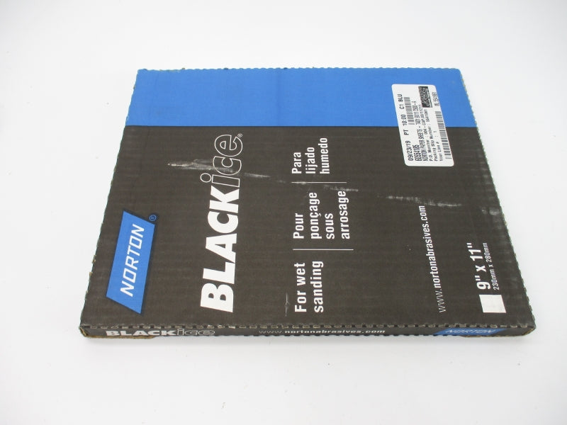 NORTON 662611 39377 (PKG OF 50) NSFS