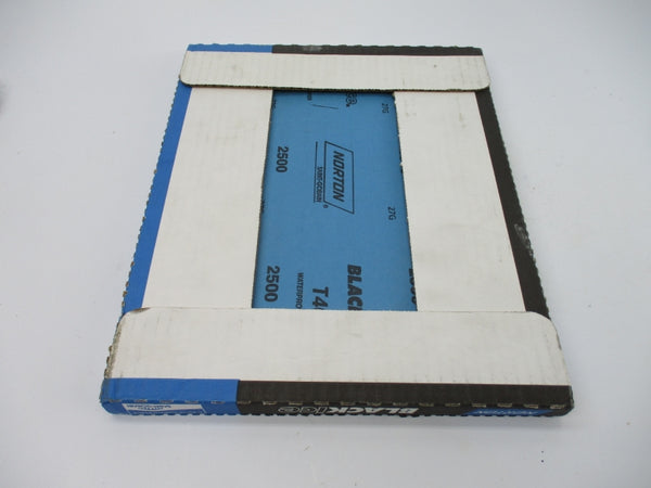 NORTON 662611 39377 (PKG OF 50) NSFS