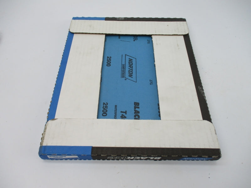 NORTON 662611 39377 (PKG OF 50) NSFS