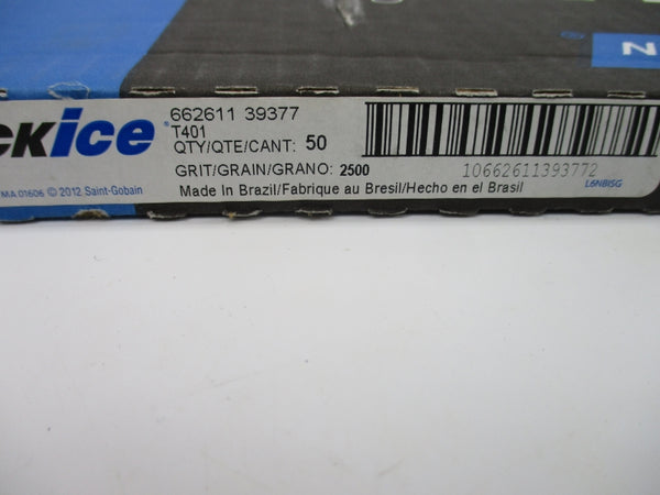 NORTON 662611 39377 (PKG OF 50) NSFS