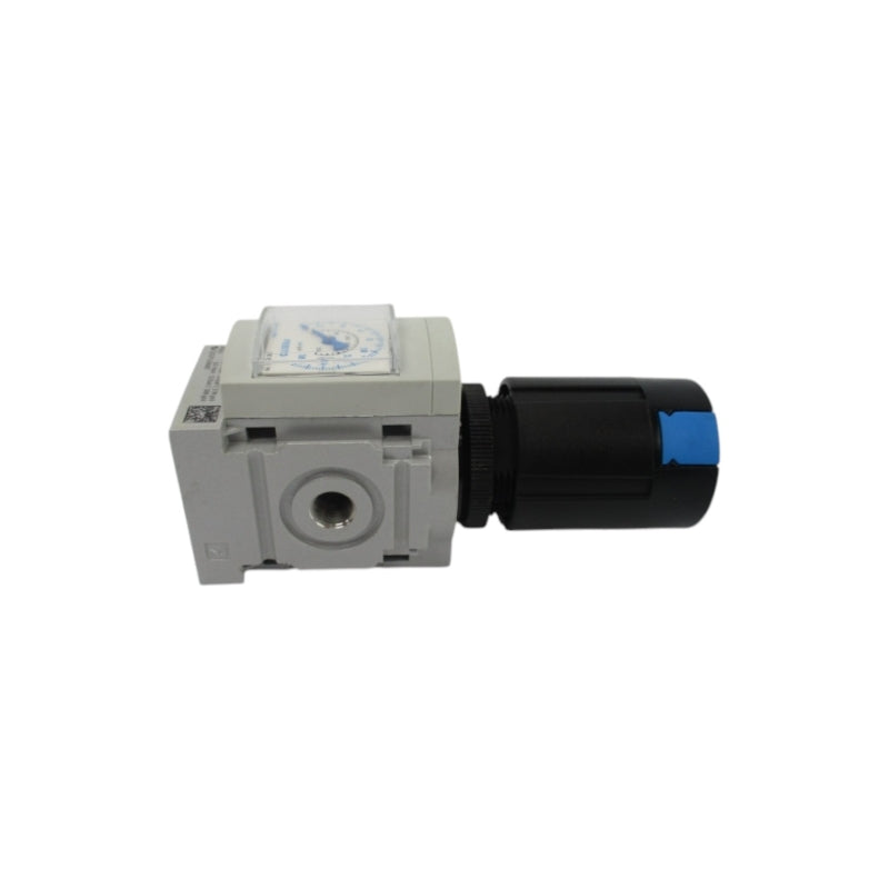 FESTO MS4-LR-1/8-D7-AS 529425 210PSI NSNP