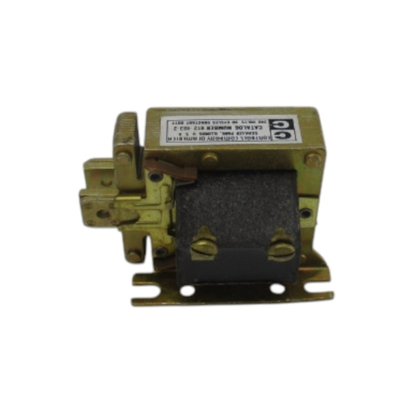 CONTROLS COMPANY OF AMERICA 812-103-2 240V NSNP