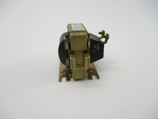 CONTROLS COMPANY OF AMERICA 812-103-2 240V NSNP