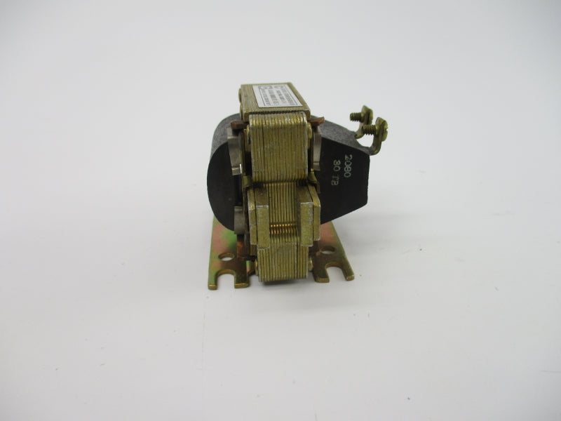 CONTROLS COMPANY OF AMERICA 812-103-2 240V NSNP