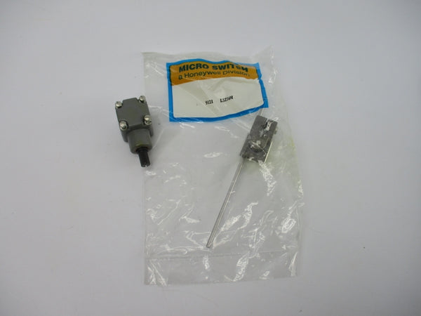 MICRO SWITCH 9PA48 NSMP