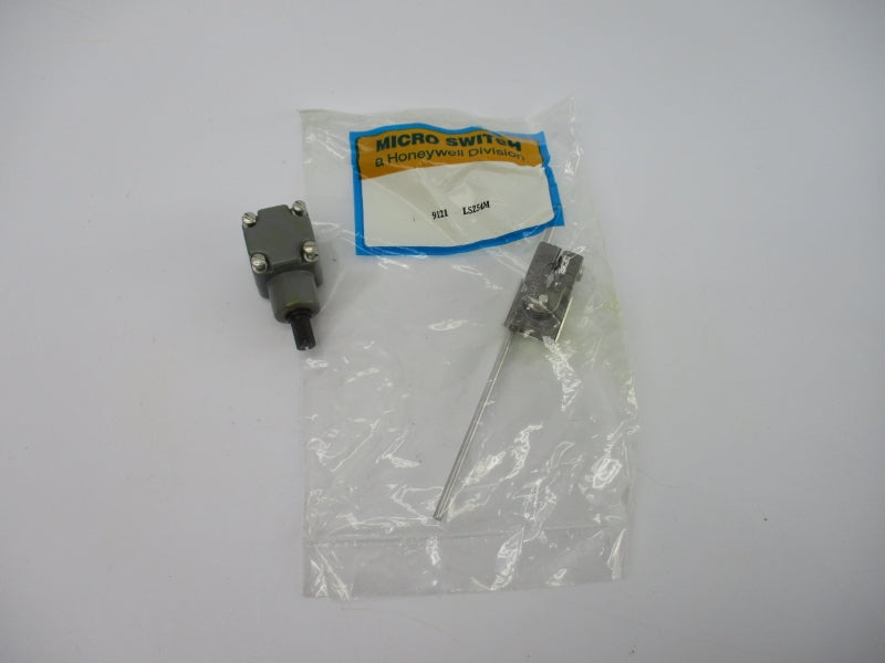 MICRO SWITCH 9PA48 NSMP