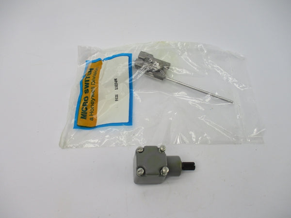 MICRO SWITCH 9PA48 NSMP