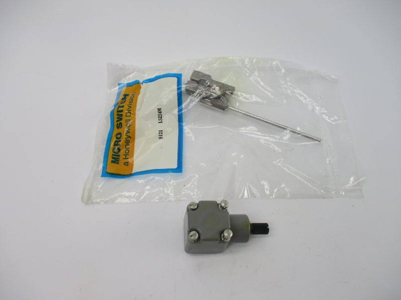 MICRO SWITCH 9PA48 NSMP