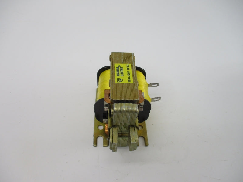 GUARDIAN 18-CONT-120-A.C. 120V NSMP