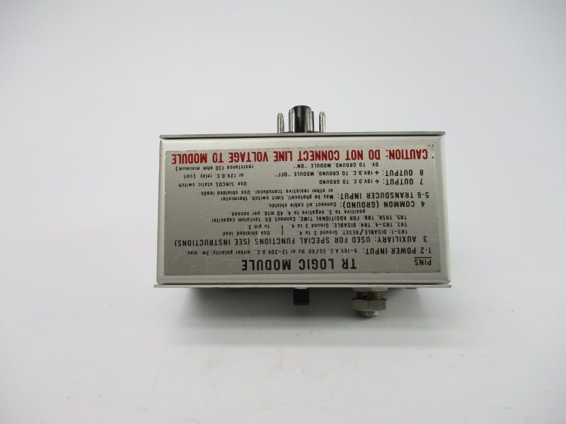 MICRO SWITCH TR1500A 15V NSNP