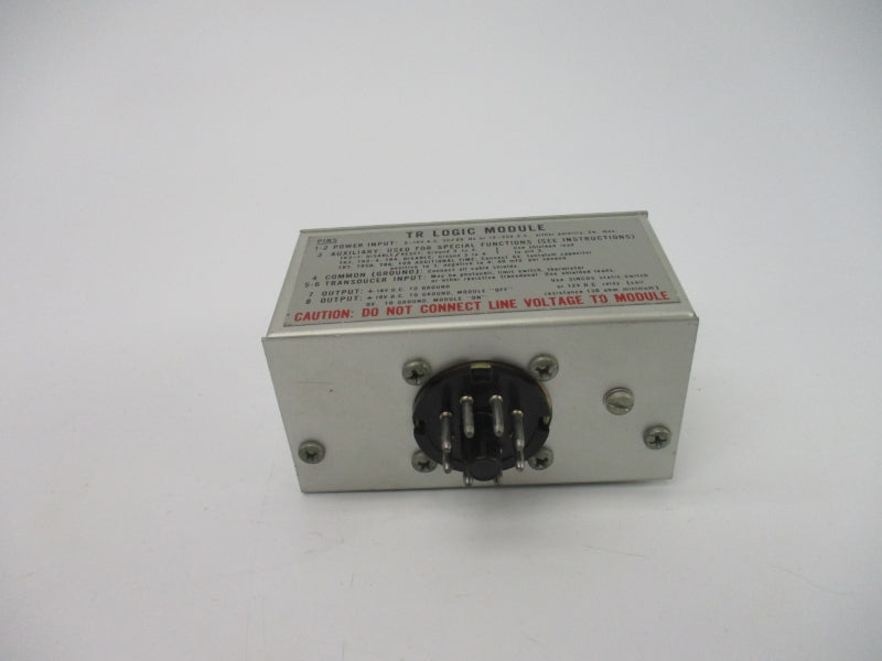 MICRO SWITCH TR1500A 15V NSNP