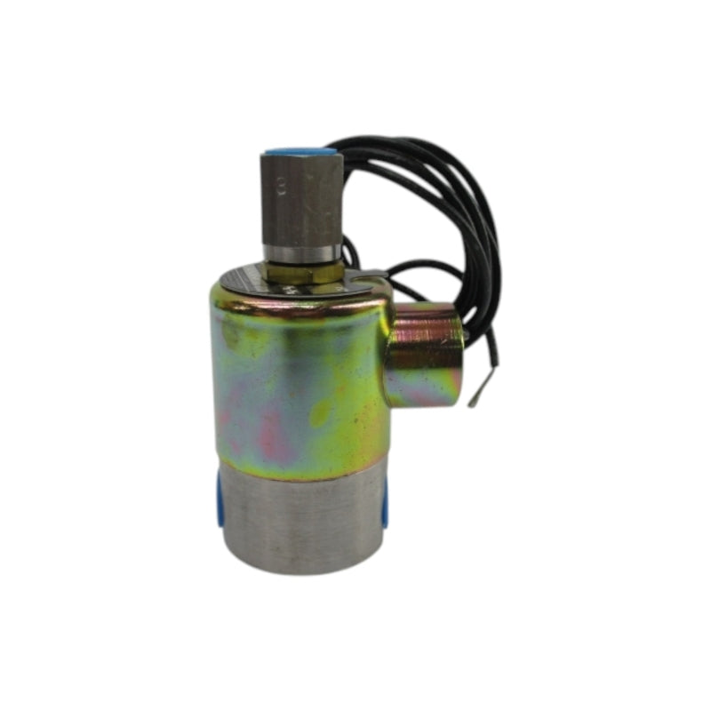 SKINNER ELECTRIC V54DB2075 240V 75PSI NSNP